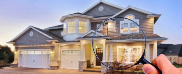 Thorough Home Inspection Service - Home Inspection Service in Oromocto, New Brunswick